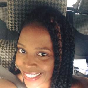 Meet your Posher, Keisha